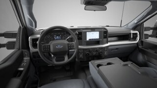 2026 Ford Super Duty® Internal Image 2